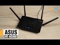 ASUS RT-AC58U - відео