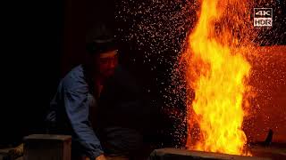 Download lagu OLED DEMO in 4K HDR - Sony Swordsmith [Black level TEST] mp3