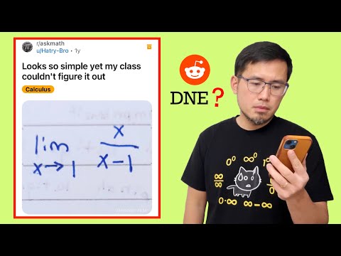 Looks so simple yet my class couldn't figure it out, Reddit r/askmath