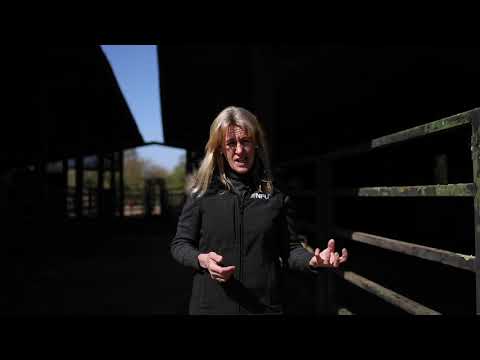 Farming and Climate Change: Measuring Success | Minette Batters | TEDxSustainableFoodTrust