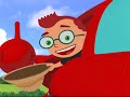 Little Einsteins Rocket Safari Clip 1