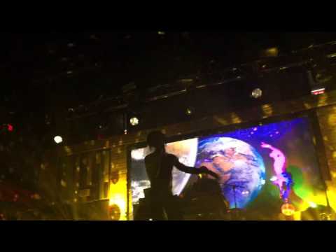 Joey Badass - Lose Control (Glass Animals) (Live At Revolution Live in Fort Lauderdale on 10/23/