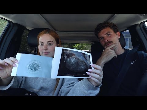 OUR IVF JOURNEY: episode two
