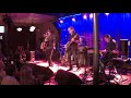 Son Volt, Medication, Oct. 2019