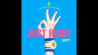 Download lagu GOT7 - Just Right [FEMALE VERSION] mp3