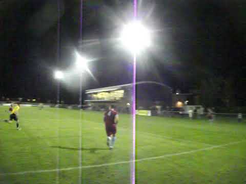 Horley Town 2 Loxwood 3 See Super Mario score for Town