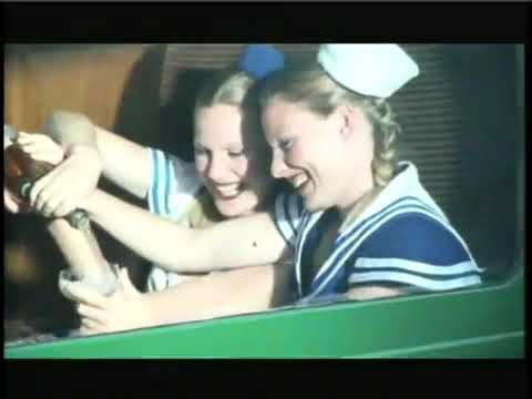 Blockster - Grooveline (Official Video) (1999)