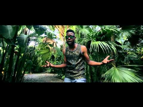 Jah Dov "Mon Opinion" [CLIP OFFICIEL 2016]