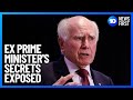 National Archives Reveal 2001 Government Secrets 10 News First
