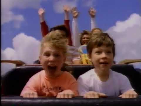 Timber Wolf Promo Video