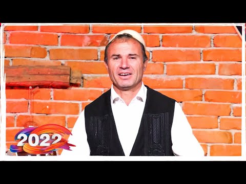 Nebi Dauti - Këngë gurbeti