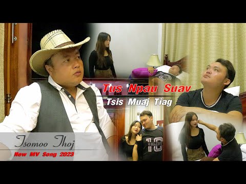 Tus npau suav By Tso Moo Thoj