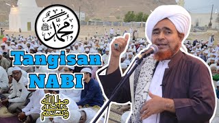 Download lagu JIBRIL: 'Kenapa Kamu Menangis?'‼️Habib Umar Bin Hafidz || AkhmadFaizalAmir TV mp3