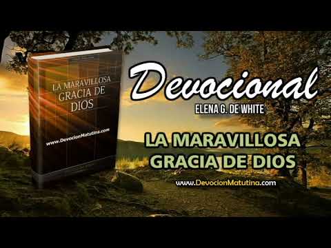 April 25 | Devotional: God's Amazing Grace | Laying a Stable Foundation