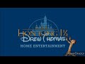 TLK 1½ Trailer Over Drew Thomas Home Entertainement