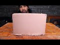 ASMR EATING A LITTLE ICE CREAM
