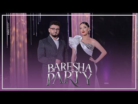 LEOTRIM x LEONORA - NUSE TETOVE (Baresha Party)