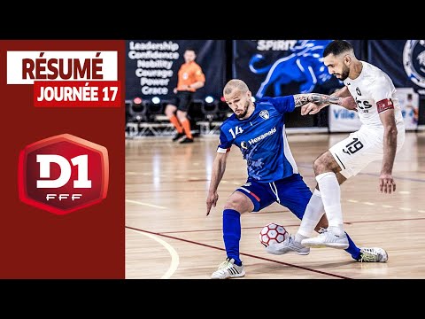 J17 : ACCS Asnières - Mouvaux Lille MF (5-1)