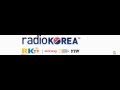 Radio Korea 1540 AM - Los Angeles, CA, USA 