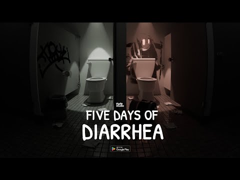 Five Days of Diarrhea video thumbnail