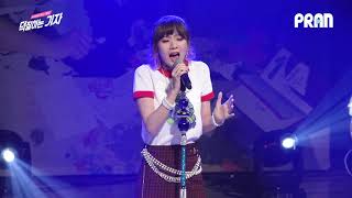 [LIVE] BOL4(볼빨간사춘기) - Hey, Teddy Bear (안녕, 곰인형) Stage | Red Diary Page. 2  Showcase