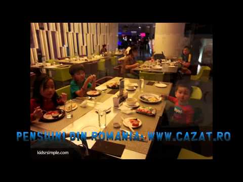 PENSIUNI BALEA LAC - Cazat.ro