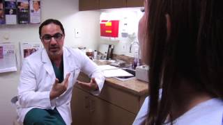 Meet David Amron, M.D., Surgeon and Talent