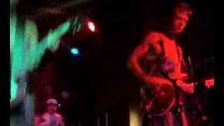 Sleepytime Gorilla Museum - Sleep Is Wrong