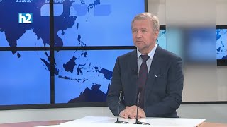 О современном состоянии армяно-российского стратегического союзничества. Владимир Лепехин