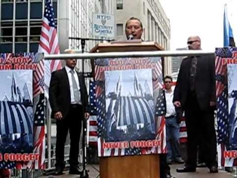 Anders Gravers 9.11.11 SIOA Rally