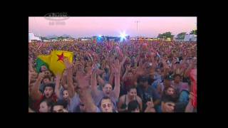 Joss Stone Rock In Rio - Last One to Know