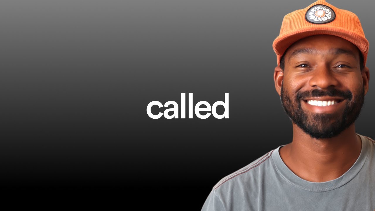 How to Know What God Wants You to Do | Alex Wilson