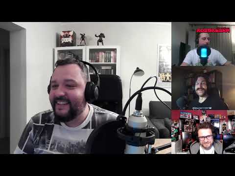 Rozgrywka #324 - Soczyste Parówki