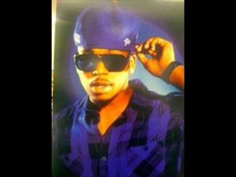 Yung Milla feat The Dream - Ride (Like A Pony)