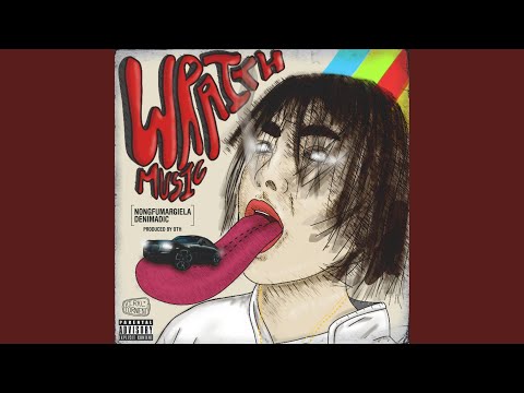 Wraith Music (feat. Denimadic)