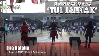 Download lagu Liza Natalia Indonesia Traditional Music Tul Jaena... mp3