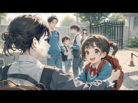 Reborn, Sis Stole the Girl I Raised. I Chose the Boy Instead—She Didn’t Expect Her Fate to Repeat.