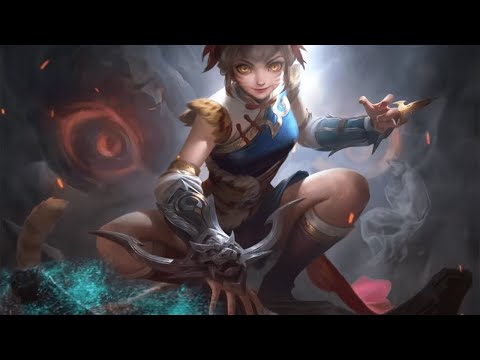 Wanwan Comeback with Maniac