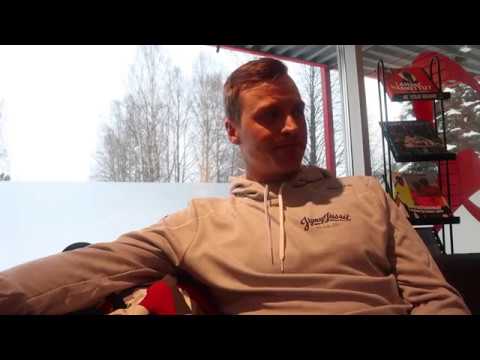 Tervetuloa JymyJusseihin Mikko Haukkala!