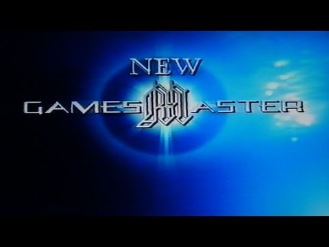 I FIND A VHS OF GAMES MASTER