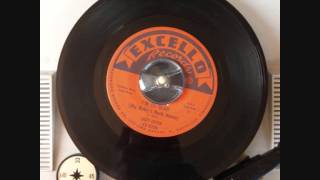 Lazy Lester - I'm so glad (my baby's back home)