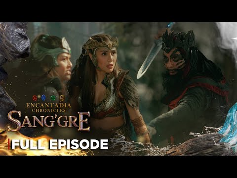 Sang’gre: Ang pagbabalik ni Hagorn! (Full Episode 142 - December 30, 2025) | Encantadia Chronicles