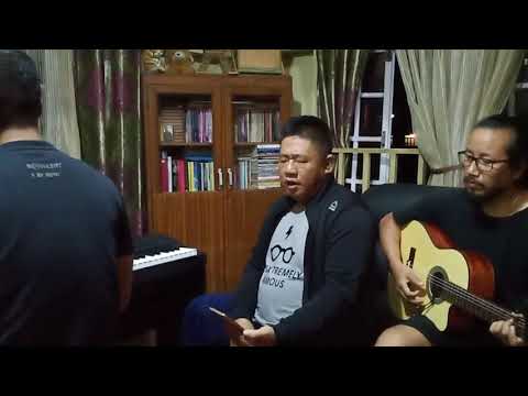 Mizo Vocal Band / Muanna Pathian / member pahnih kan zai thut