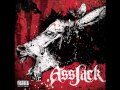 Assjack- Gravel Pit