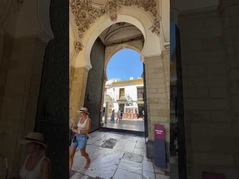 Cordoba İspanya #cordobacapital #córdoba #ispanya #travelvlog #gezilecekyerler #español #traveling