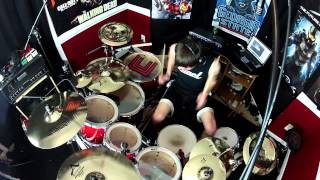 Cruise - Florida Georgia Line - Drum Cover