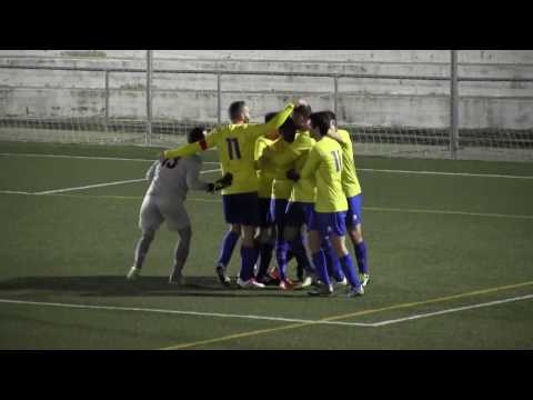 1 REGIONAL XIRIVELLA CF-AT. REQUENENSE 4-1; 4-2-2017.