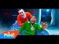 FunnyMike Mr Creepy Eyes Official Music Video