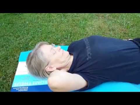Schmerzen in Knochen und Gelenken Menopause Nehmen Sie die Armee mit Osteochondrose der Halswirbelsäule