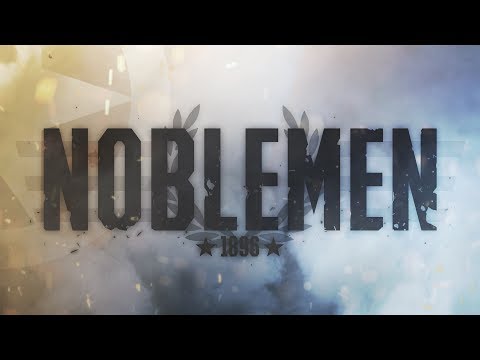 Видео Noblemen
